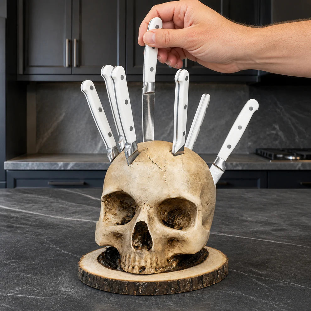 Sam’s Knife Holders
