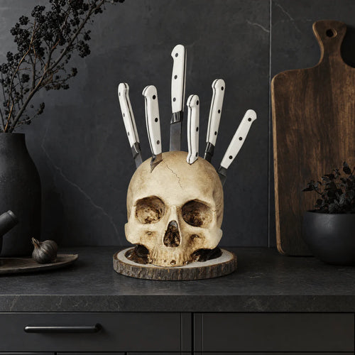 Sam’s Knife Holders