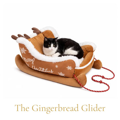 Merry Mittens Cat Beds